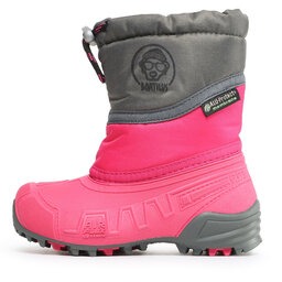 

Снігоходи Boatilus Hybrid 03 VAR.03EU Fuxia/Grey, Рожевий