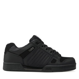 

Снікерcи DVS Celsius DVF0000233 Blk Blk 019, Чорний