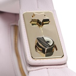 

Сумка Chiara Ferragni 74SB4BE1 Fairy Tale, Рожевий