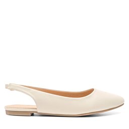 

Балетки Jenny Fairy WS2108-10A Beige, Бежевий