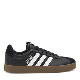 adidas Sneakers adidas Vl Court 3.0 ID8796 Negru