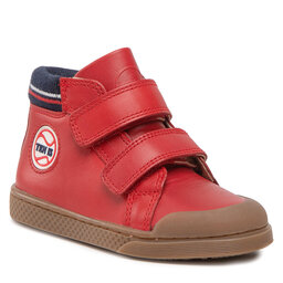 Ten IS Snörskor Ten IS Ten Win Easy Ted NTACAJ0403 M Red/Navy