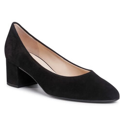 HÖGL Halbschuhe HÖGL 0-184002 Schwarz 0100