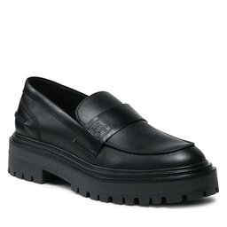Marc O'Polo Chunky loafers Marc O'Polo 308 17213201 134 Black 990