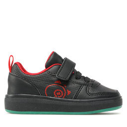 

Снікерcи Dudino Harry 2C34A Black 104, Чорний
