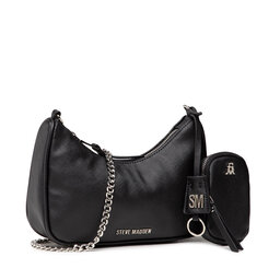 Steve Madden Borsetta Steve Madden Bvital-S SM13000595-02002-BLK Nero