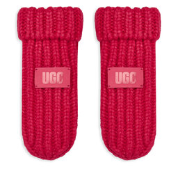 Ugg Guantes para niños Ugg K Chunky Mitten 100030 Crs