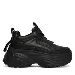 Buffalo Sneakers Buffalo Turbo One 1636744 Schwarz