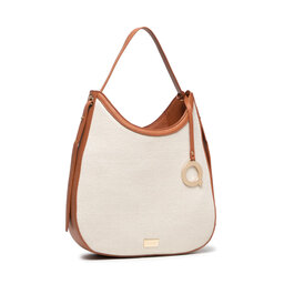 

Сумка QUAZI, Бежевий