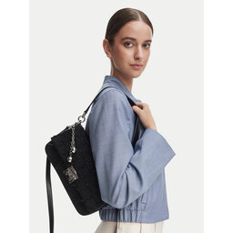 Liu Jo Handtasche Liu Jo AF6053 T766A Schwarz