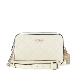 Guess Τσάντα Guess Caddie (GG) HWGG87 83140 STO