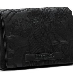 

Сумка Desigual 23WAXP75 2000, Чорний