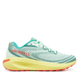 Merrell Zapatillas de running Merrell Morphlite J068424 Verde