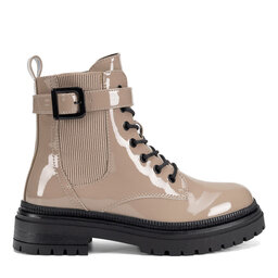 DeeZee Stivaletti DeeZee WS13512-01 Beige