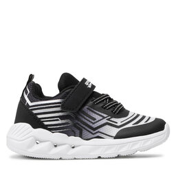 

Снікерcи Sprandi CP-K201330 Black, Чорний