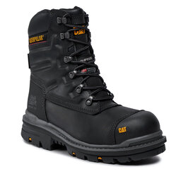 CATerpillar Schuhe CATerpillar Premier 8'' Wr Tx P720150 Black
