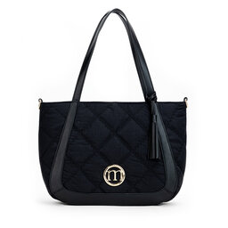 Monnari Torebka Monnari TORIMP0-24Z-BAG5200-K020 Czarny