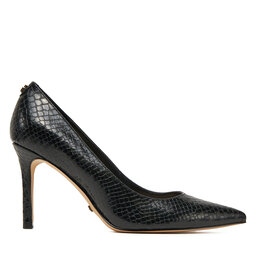 Guess Pantofi cu toc subțire Guess FLPDB4 PEL08 Negru