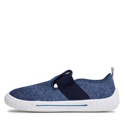 

Тапочки Superfit 1-000276-8020 S Blau, Cиній
