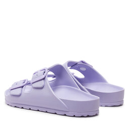 

Шльопанці Genuins Mallorca G105295 Lavender, Фіолетовий