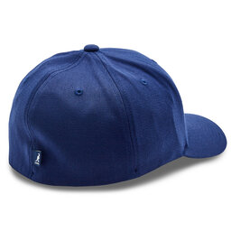 

Бейсболка Kangol Flexfit 8650BC Paris Blue PB403, Cиній