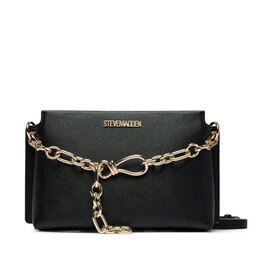 Steve Madden Handtasche Steve Madden Bross 13002595 Schwarz