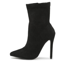 

Ботильйони DeeZee JSF210819 Black, Чорний