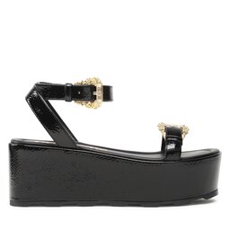 

Босоніжки Versace Jeans Couture 74VA3S06 ZS539 899, Чорний