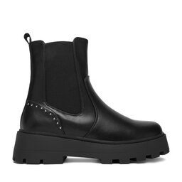 DeeZee Μποτάκια DeeZee HX22086-60 Μαύρο
