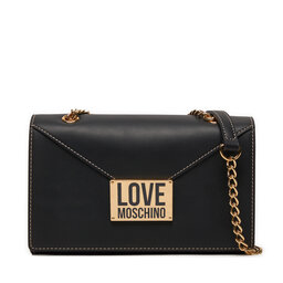 LOVE MOSCHINO Borsetta LOVE MOSCHINO JC4073PP1LLG100A Nero