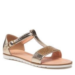 Flamingo Sandaler Flamingo F04200-Z Gold