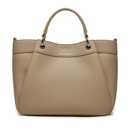 Armani Exchange Torebka Armani Exchange 942911 CC783 14349 Beżowy