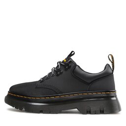 

Туфлі Dr. Martens Tarik Lo 27390001 Black, Чорний