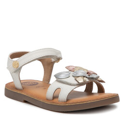 Gioseppo Сандали Gioseppo Punat 65802 White