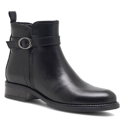Lasocki Stiefeletten Lasocki WB-DAFFY-44 Schwarz