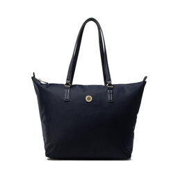 Tommy Hilfiger Τσάντα Tommy Hilfiger Poppy St Tote AW0AW10261 DW5