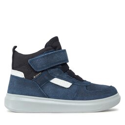 

Чоботи Superfit 1-006454-8010 M Blue, Голубий