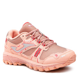 Joma Buty Joma Tk.Shock Lady 2213 TKSHLW2213 Pink/Grey