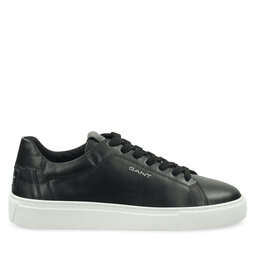 Gant Sneakersy Gant 30631889 Černá