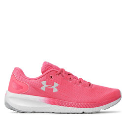 

Взуття Under Armour Ua W Charged Pursuit 2 3022604-601 Pnk/Wht, Рожевий