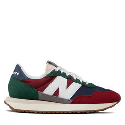 

Снікерcи New Balance MS237EA Кольоровий
