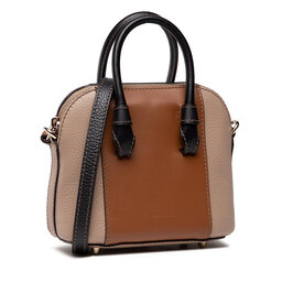 

Сумка Furla Miastella WB00668-BX0181-1480S-1-007-20-IT-B Greige/Cognac, Коричневий