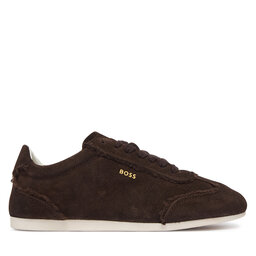 BOSS Sneakers BOSS Solenne 50579059 Dunkelbraun