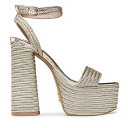 

Босоніжки Steve Madden Layered SM11002428-LGL Lt Gold, Золотий