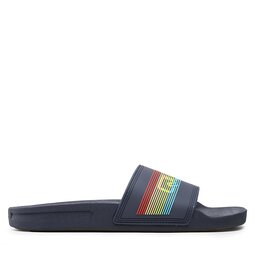 

Шльопанці Quiksilver AQYL101221 BYJ3, Cиній