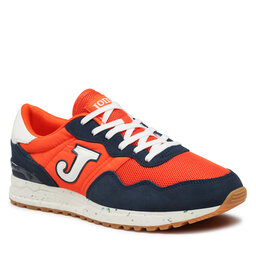 Joma Сникърси Joma C.367 Men C367S2307 Red/Navy