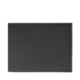 

Велике Чоловіче Портмоне Pierre Cardin Tilak75 8806 Nero/Rosso, Чорний