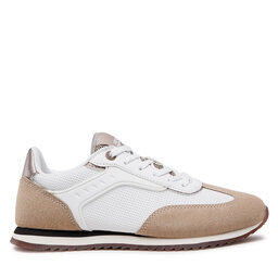 

Снікерcи Sprandi WP07-01499-04 Beige, Білий