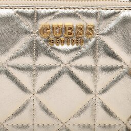 

Сумка Guess Abey (QM) Mini Bags HWQM85 58730 GOL, Золотий