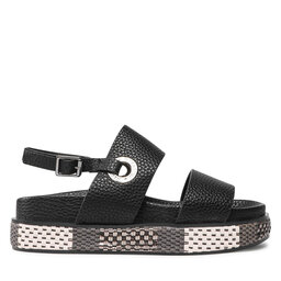 Wrangler Sandały Wrangler Amaya WL21660A Czarny
